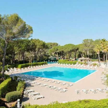 Charmant 2 Pieces Au Coeur Des Golfs De Saint Raphael Zewnętrze zdjęcie